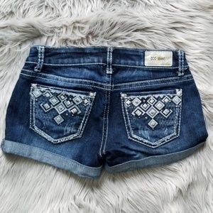ZCO Jean's shorts Size 3